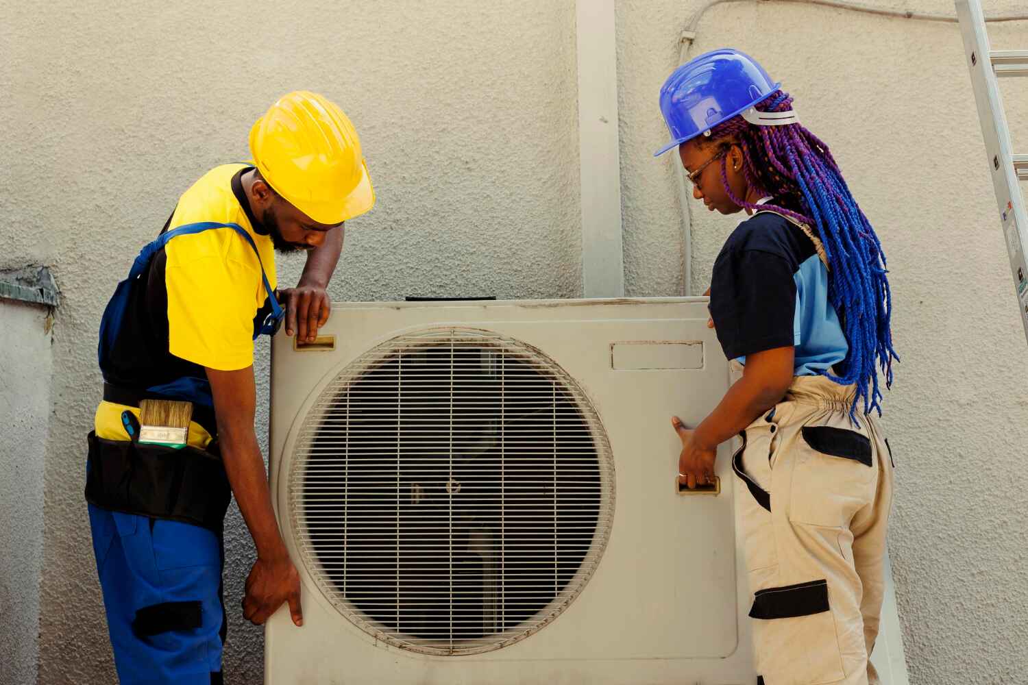 Best Commercial HVAC repair  in Bee Ridge, FL