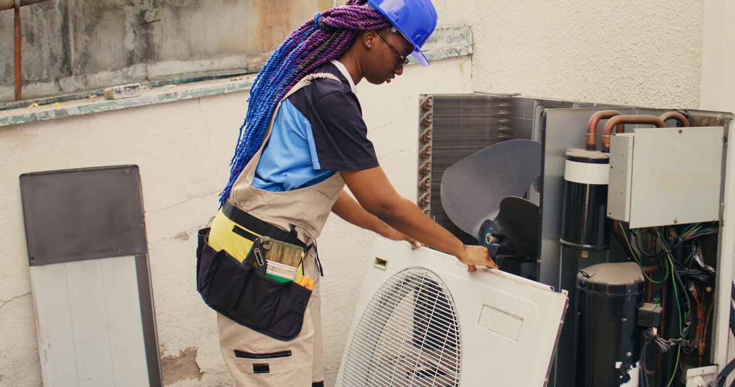 Best Best HVAC companies  in Bee Ridge, FL