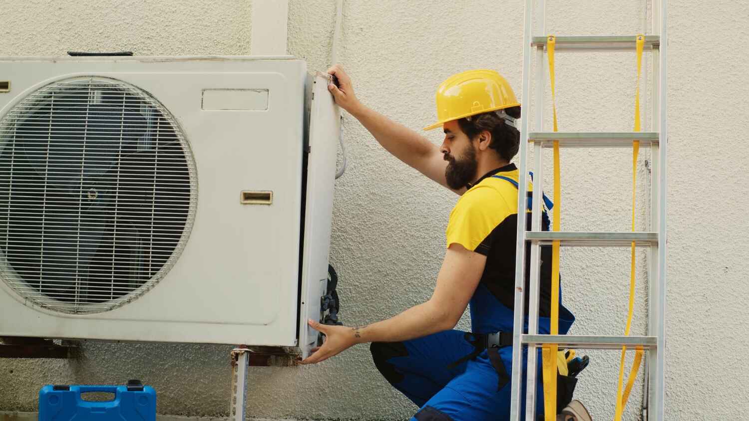 Best HVAC system installation  in Bee Ridge, FL